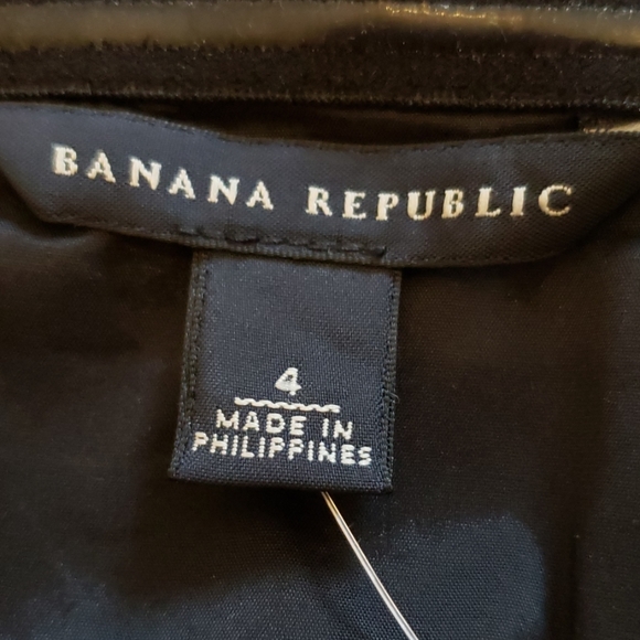 Banana Republic Sequin Dress - Picture 5 of 8